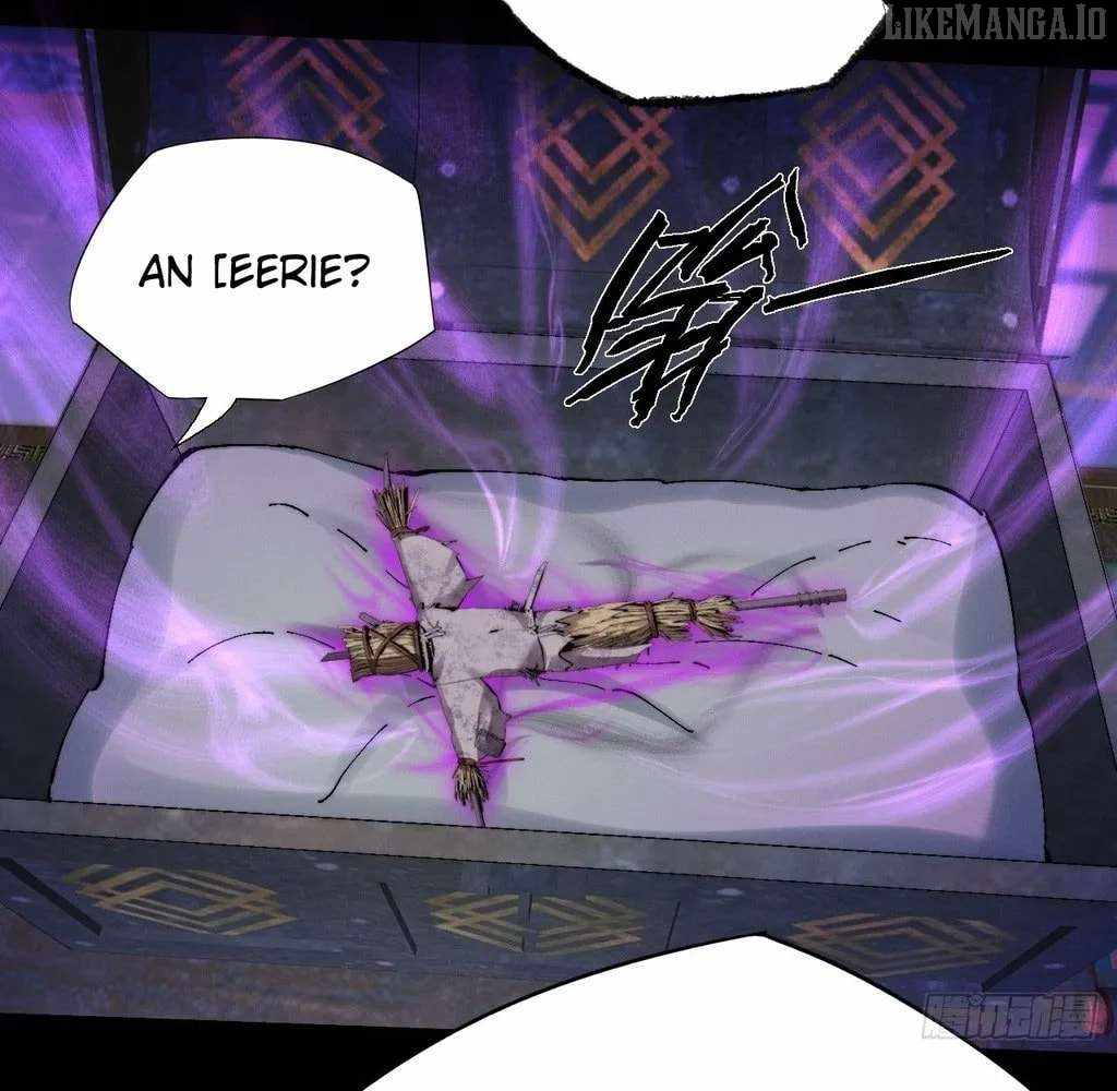 Sinister Immortal Path Chapter 51 - Page 42