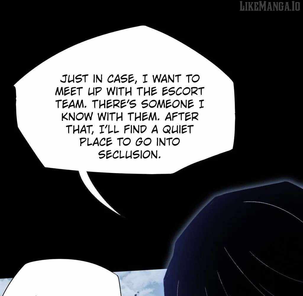 Sinister Immortal Path Chapter 51 - Page 64