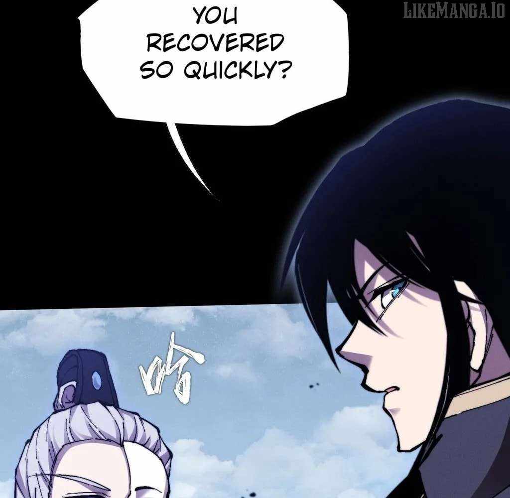 Sinister Immortal Path Chapter 51 - Page 74