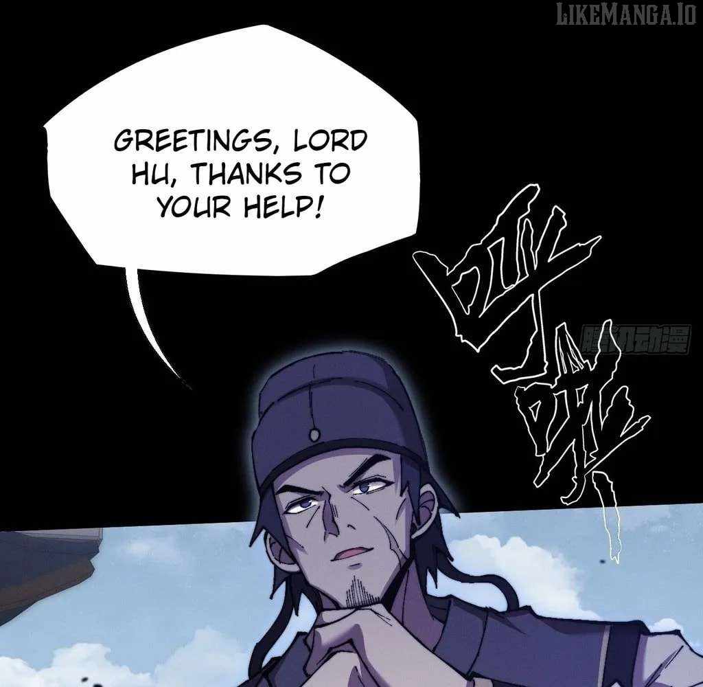 Sinister Immortal Path Chapter 51 - Page 76