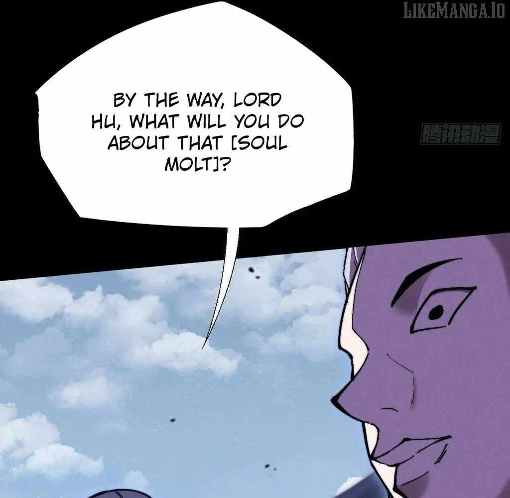 Sinister Immortal Path Chapter 51 - Page 81