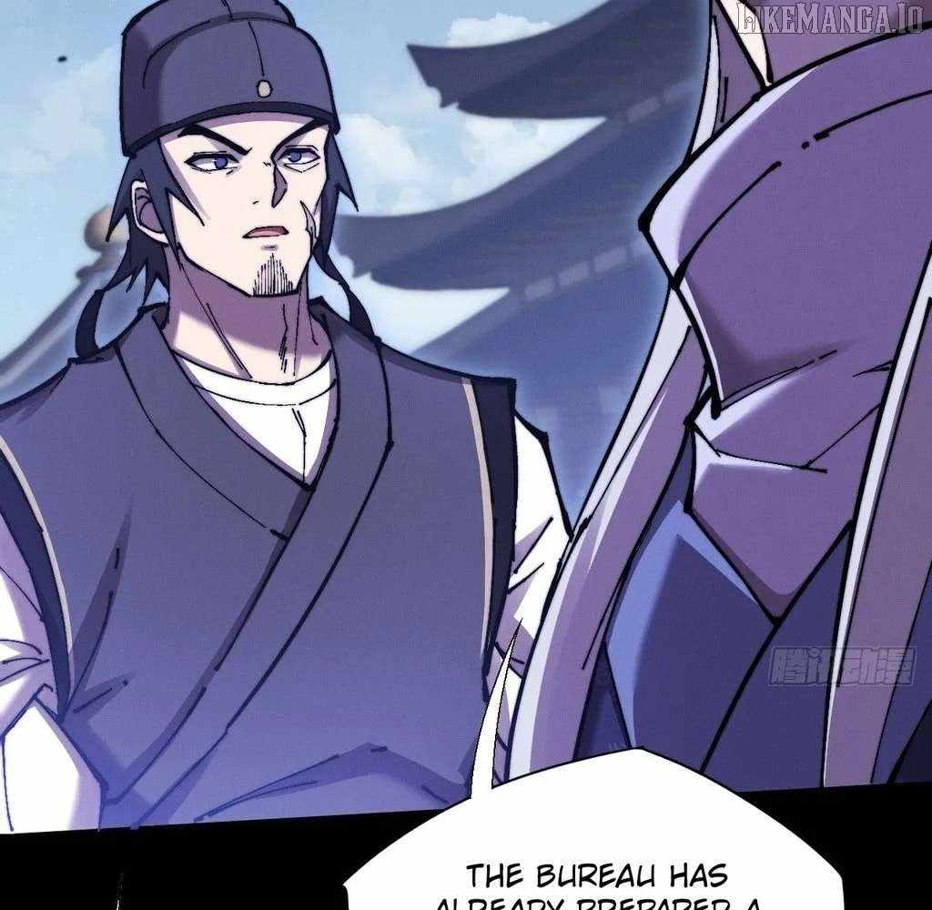 Sinister Immortal Path Chapter 51 - Page 82