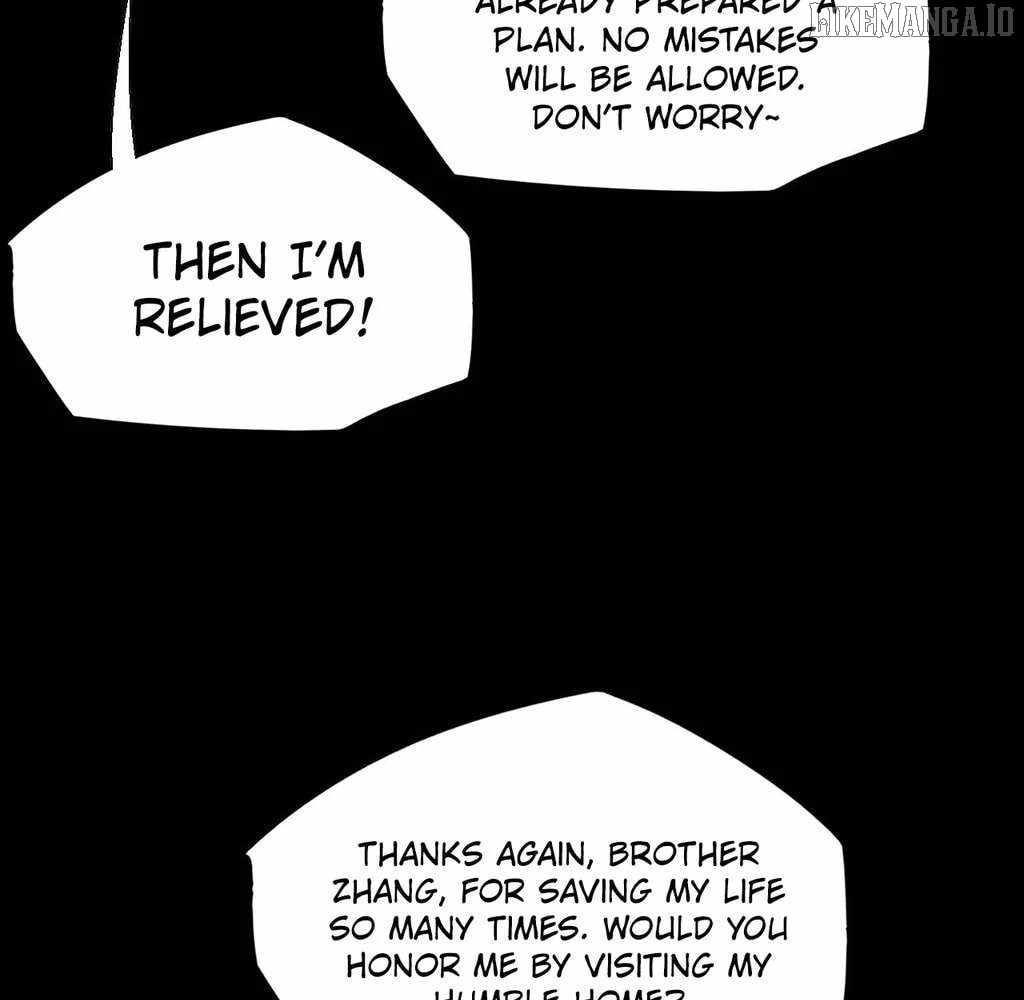 Sinister Immortal Path Chapter 51 - Page 83