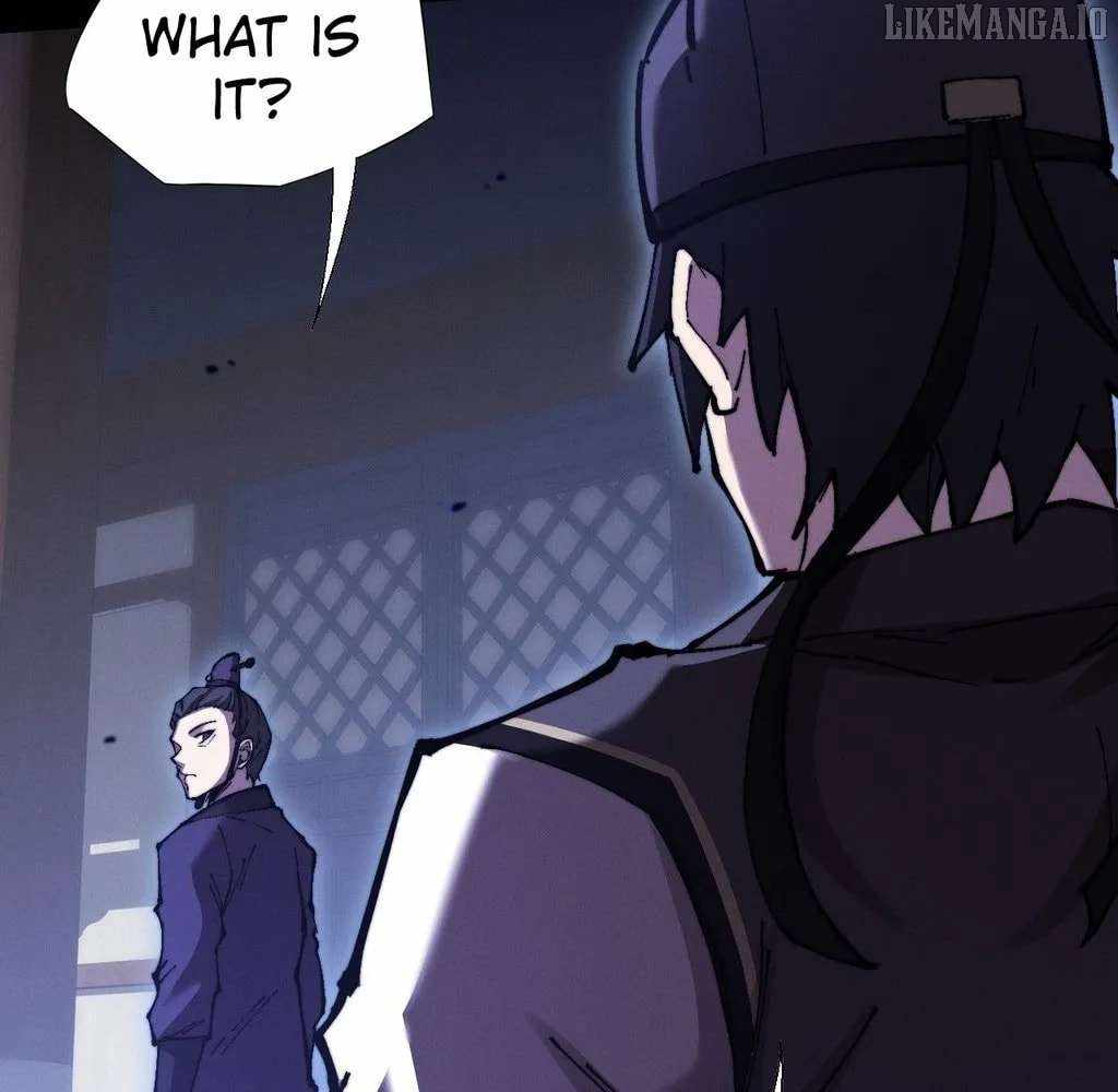 Sinister Immortal Path Chapter 51 - Page 89