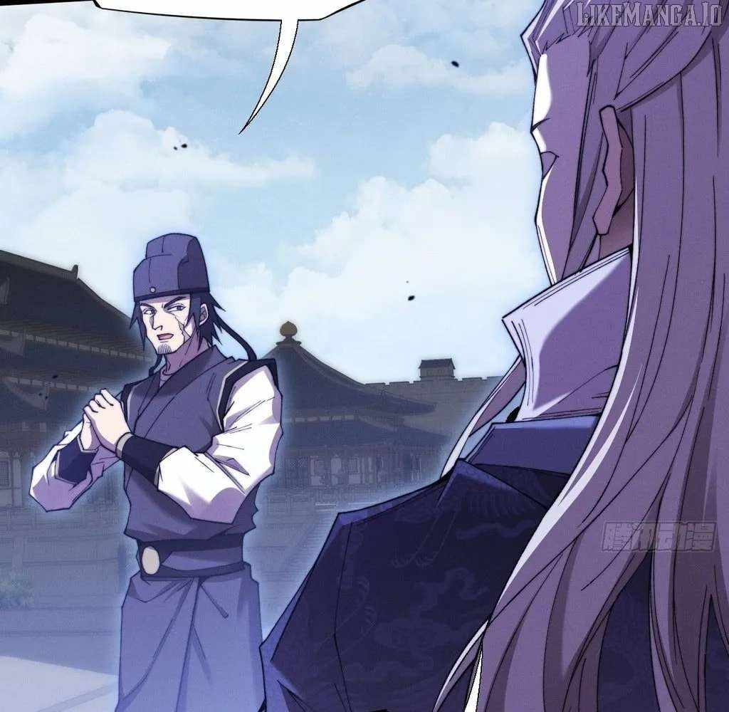 Sinister Immortal Path Chapter 51 - Page 93