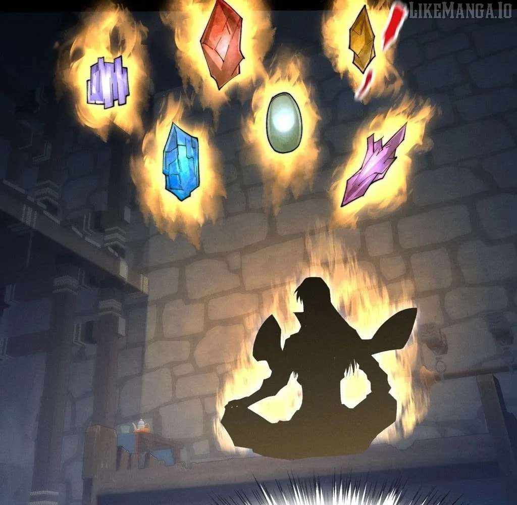 Sinister Immortal Path Chapter 52 - Page 106