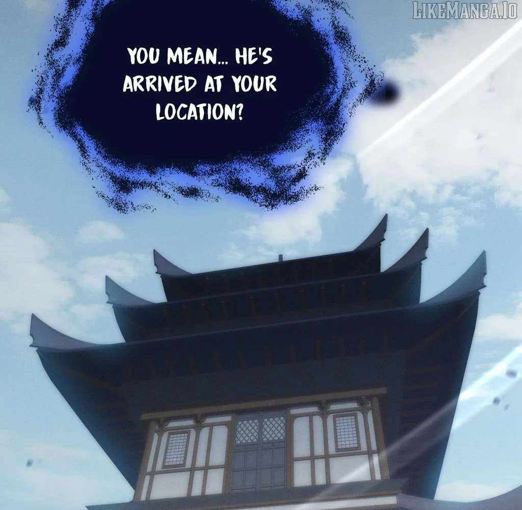 Sinister Immortal Path Chapter 52 - Page 113