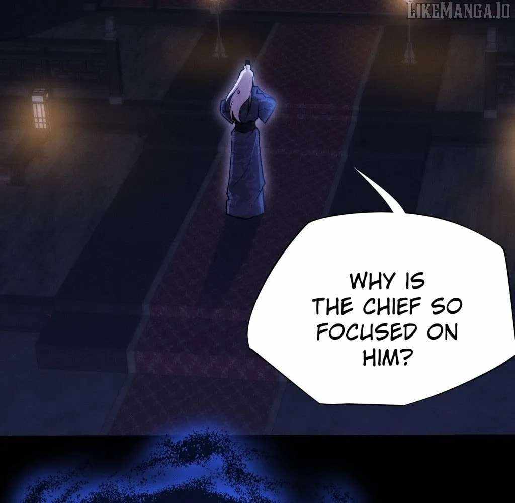 Sinister Immortal Path Chapter 52 - Page 116