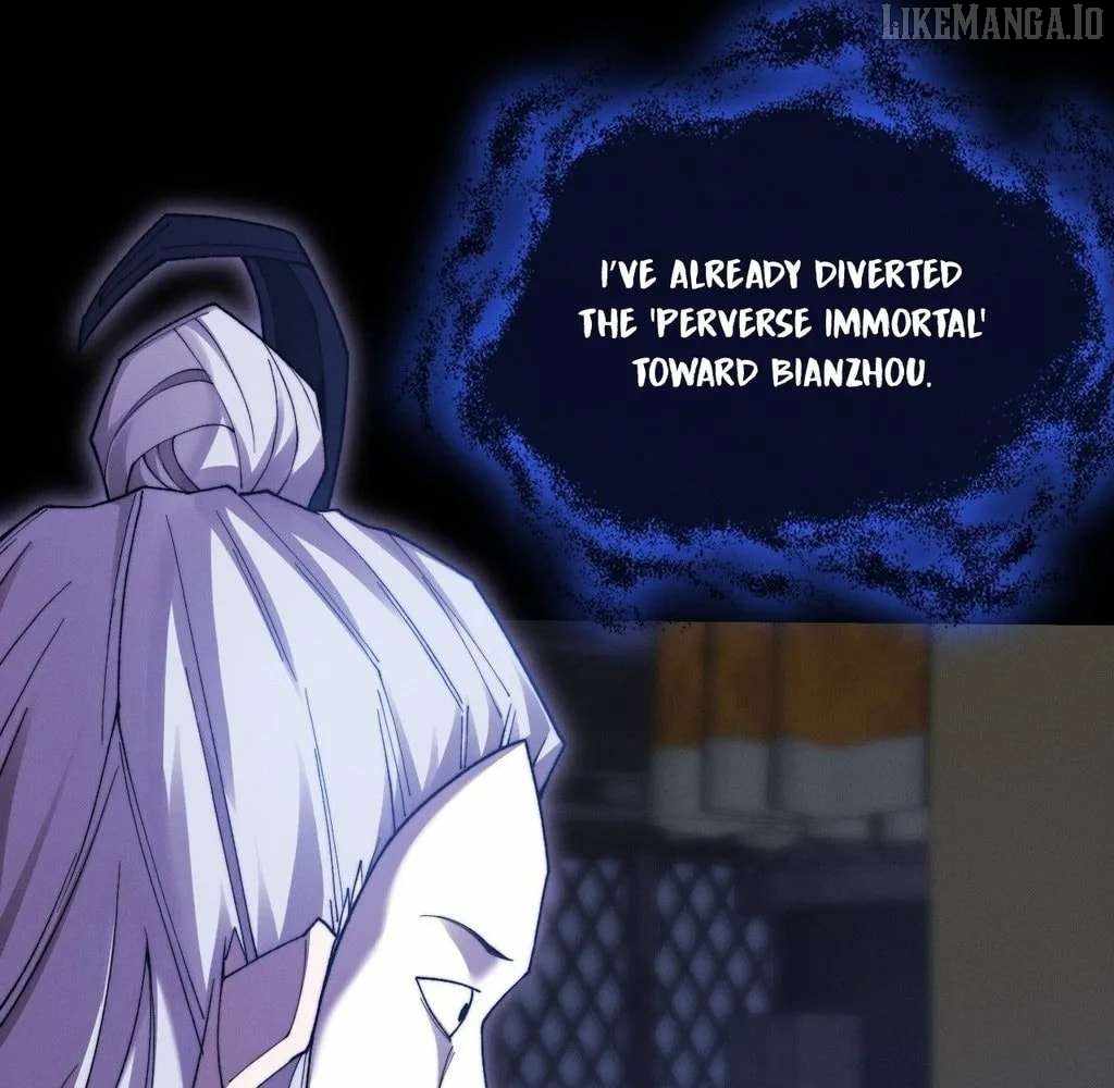 Sinister Immortal Path Chapter 52 - Page 118