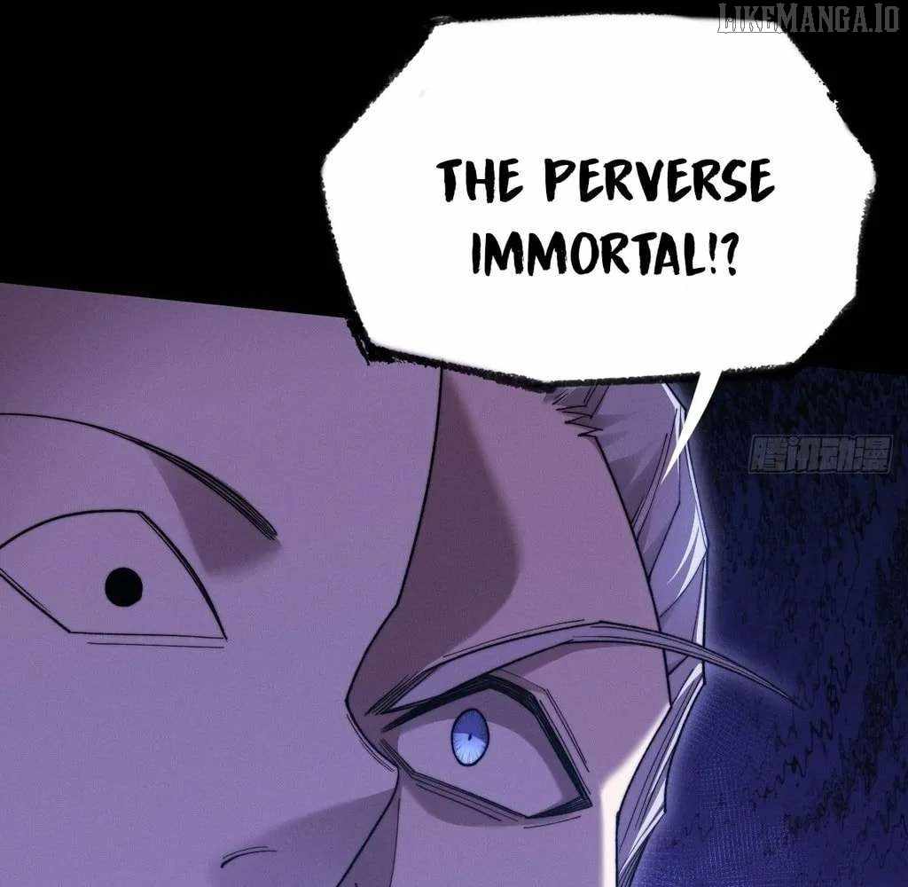 Sinister Immortal Path Chapter 52 - Page 120