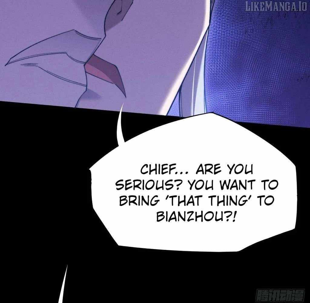 Sinister Immortal Path Chapter 52 - Page 121