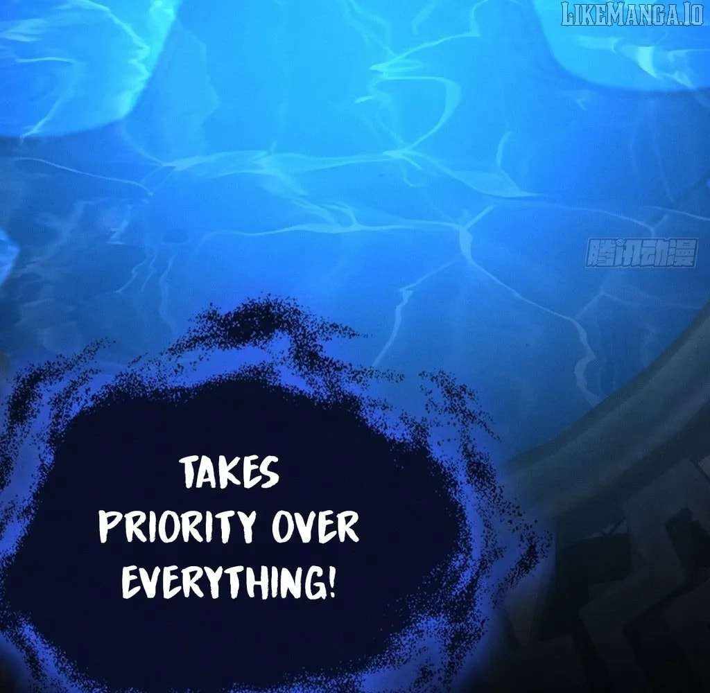 Sinister Immortal Path Chapter 52 - Page 126