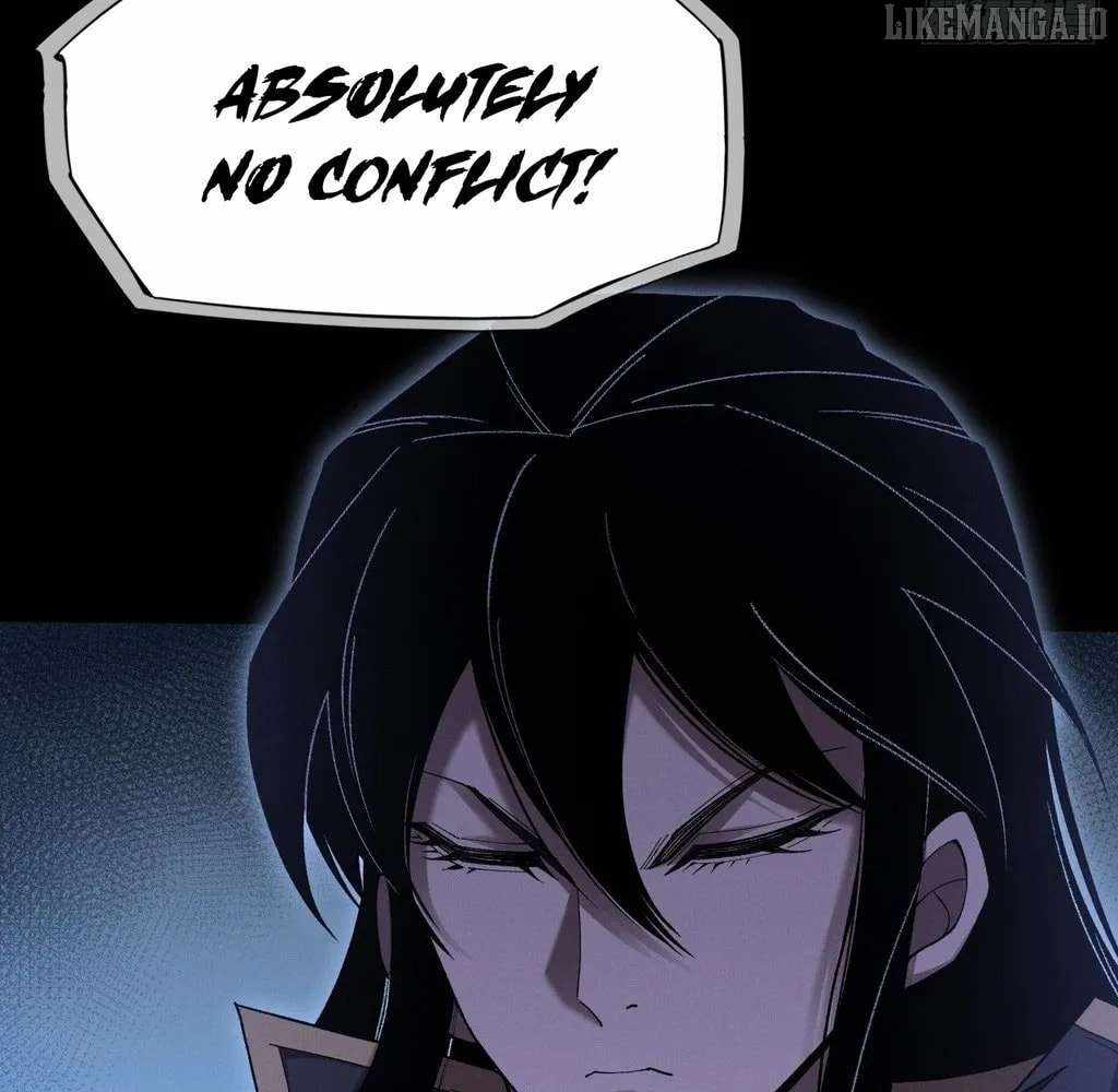 Sinister Immortal Path Chapter 52 - Page 20