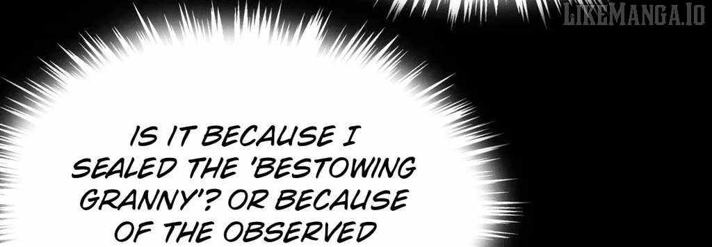 Sinister Immortal Path Chapter 52 - Page 26