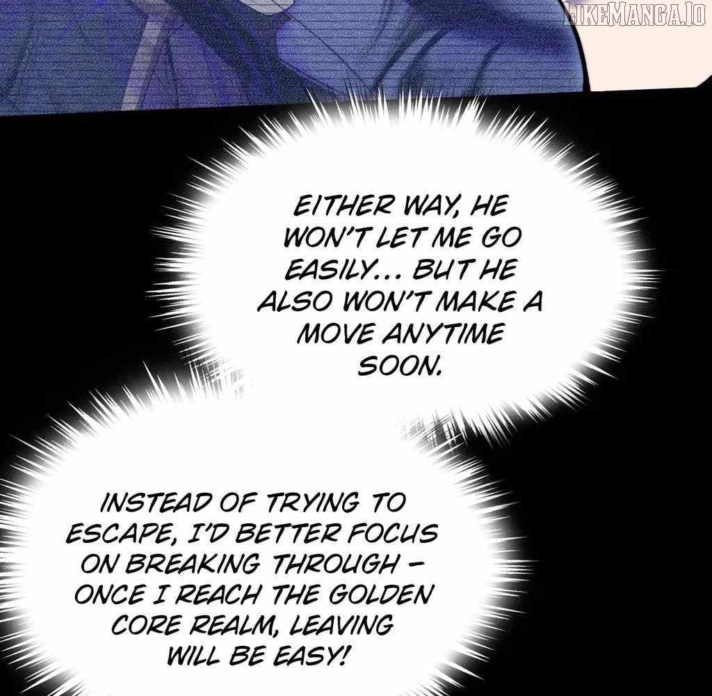 Sinister Immortal Path Chapter 52 - Page 28