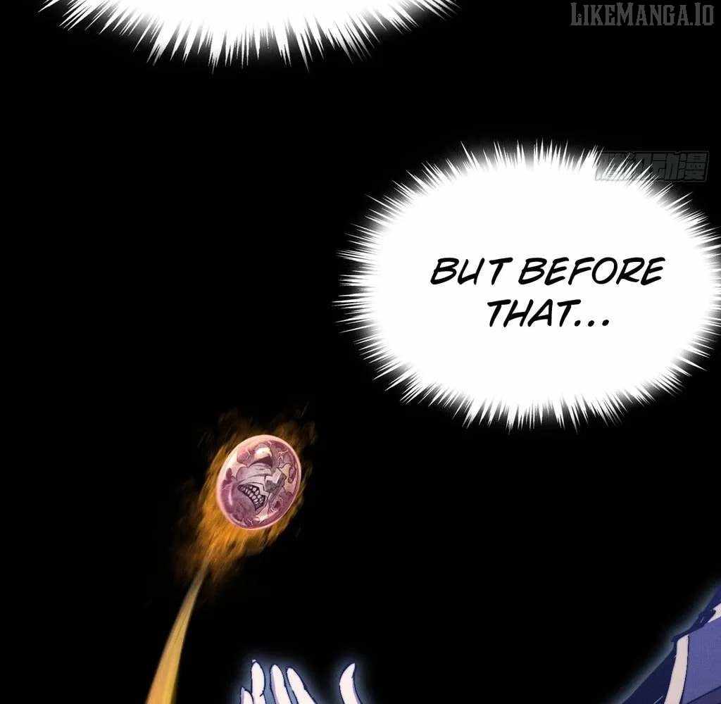 Sinister Immortal Path Chapter 52 - Page 29