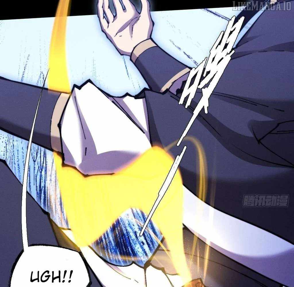 Sinister Immortal Path Chapter 52 - Page 30