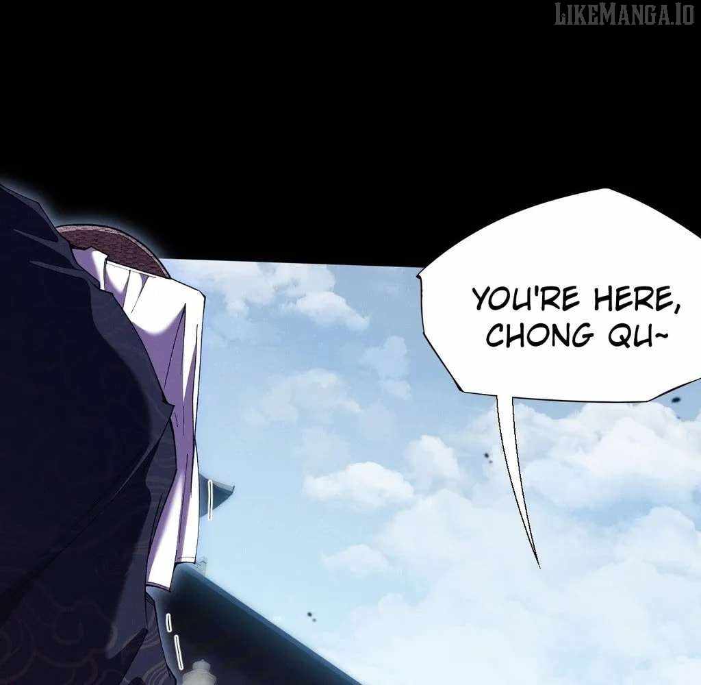 Sinister Immortal Path Chapter 52 - Page 4