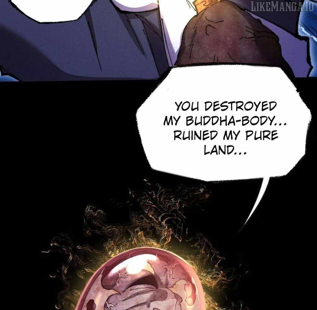 Sinister Immortal Path Chapter 52 - Page 31