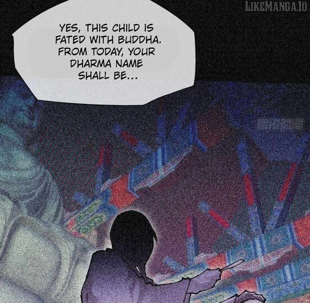 Sinister Immortal Path Chapter 52 - Page 47