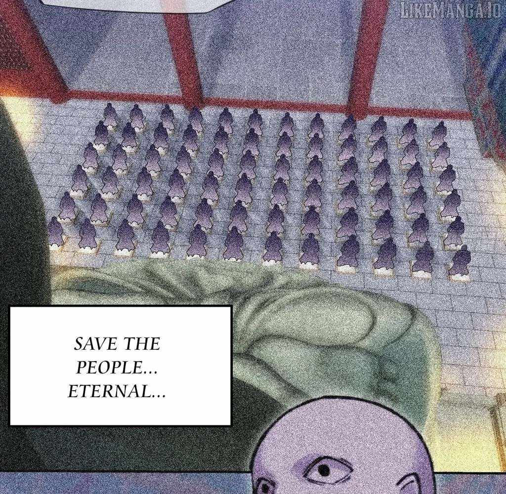 Sinister Immortal Path Chapter 52 - Page 50