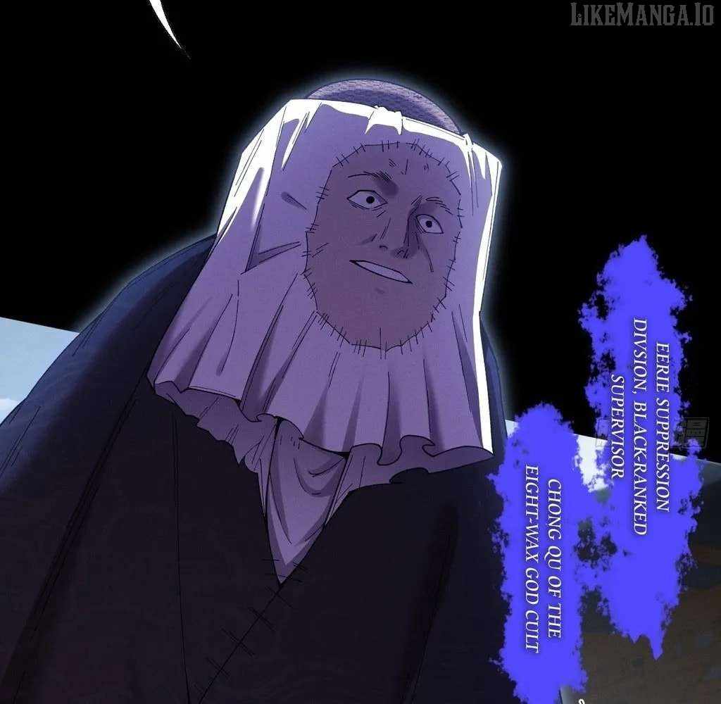 Sinister Immortal Path Chapter 52 - Page 6