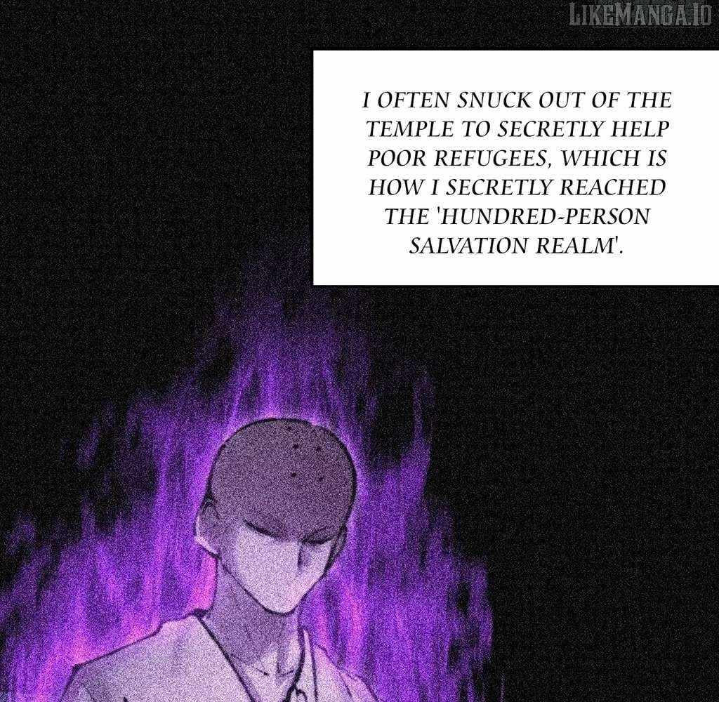 Sinister Immortal Path Chapter 52 - Page 67