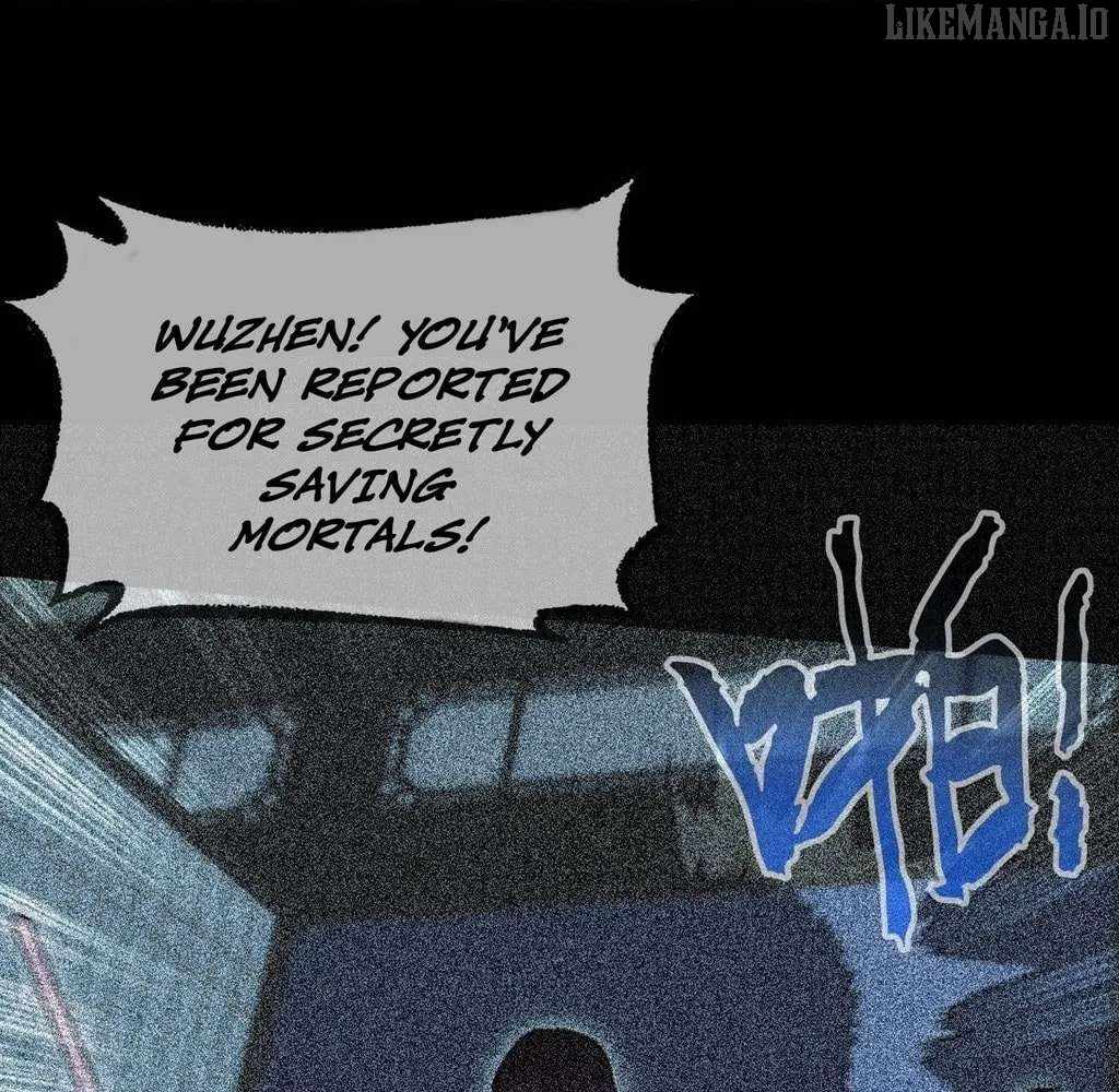 Sinister Immortal Path Chapter 52 - Page 71