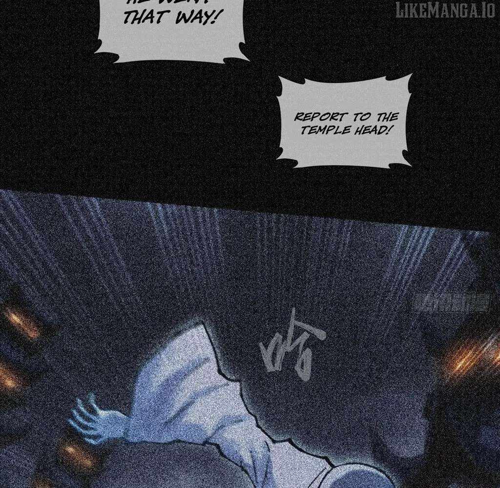 Sinister Immortal Path Chapter 52 - Page 74