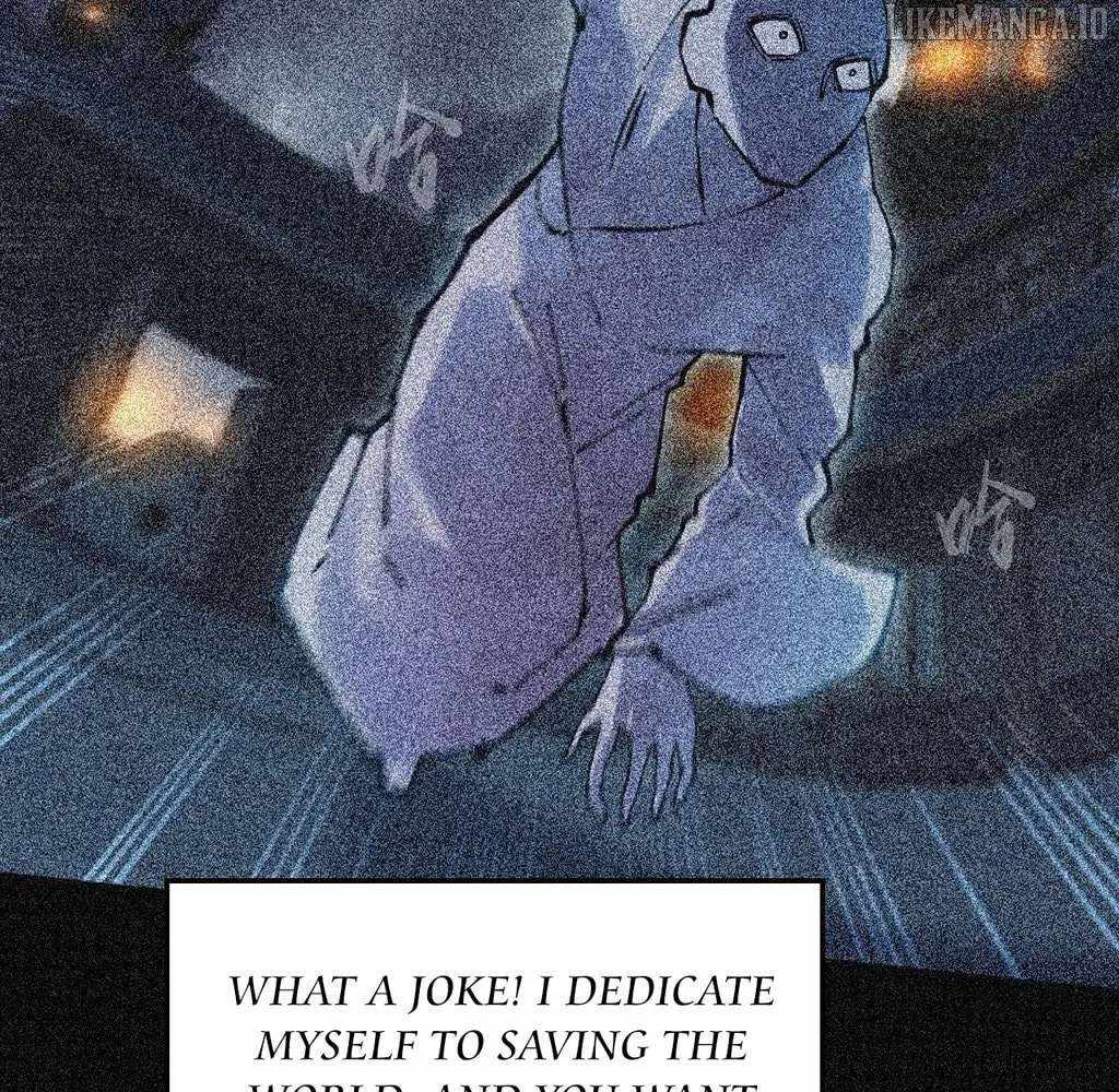 Sinister Immortal Path Chapter 52 - Page 75