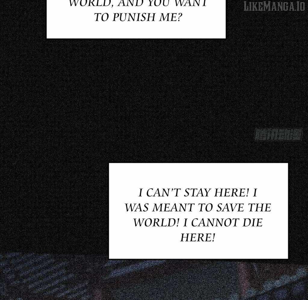 Sinister Immortal Path Chapter 52 - Page 76