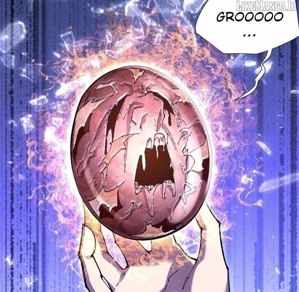 Sinister Immortal Path Chapter 52 - Page 88