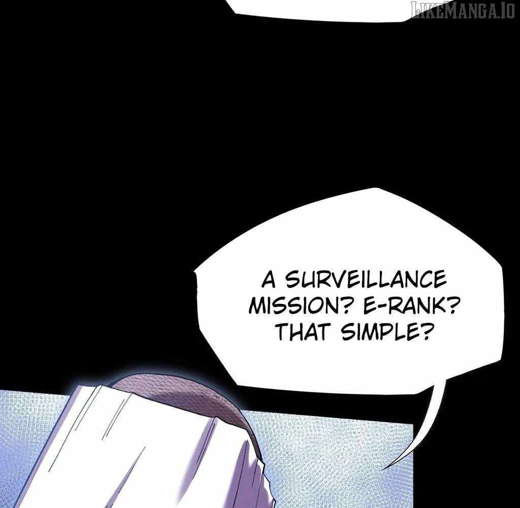 Sinister Immortal Path Chapter 52 - Page 10