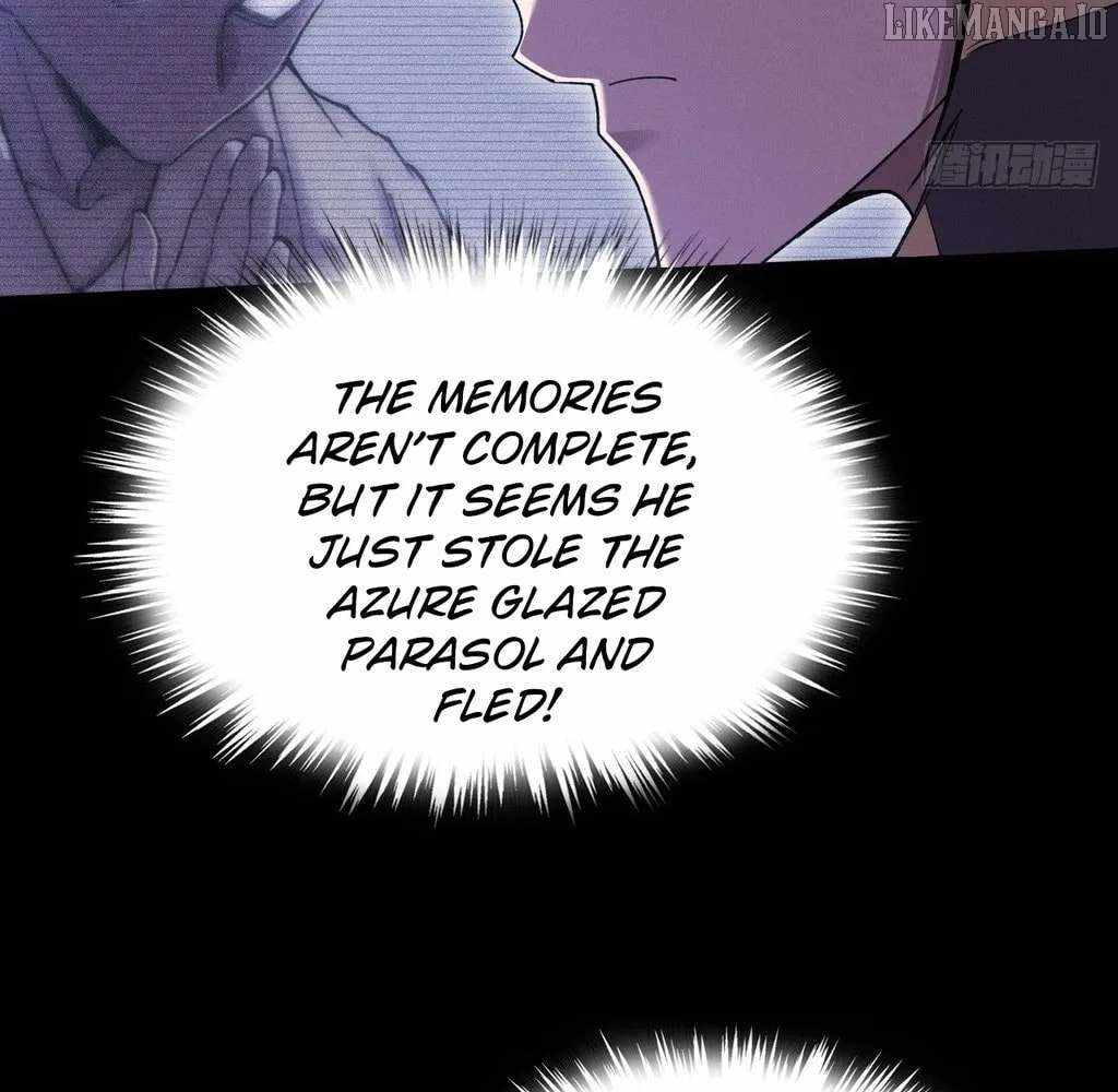 Sinister Immortal Path Chapter 52 - Page 94