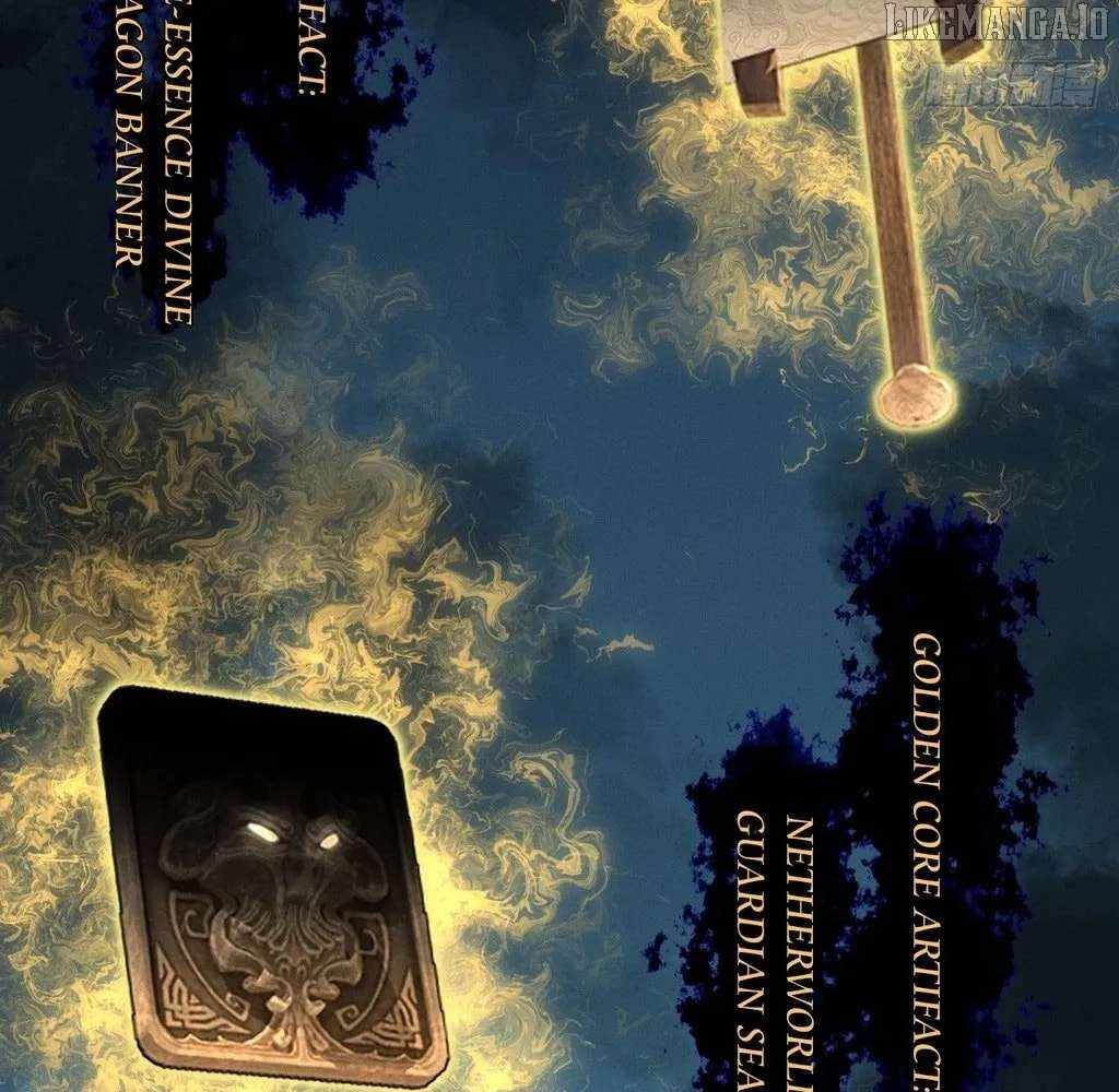 Sinister Immortal Path Chapter 52 - Page 97