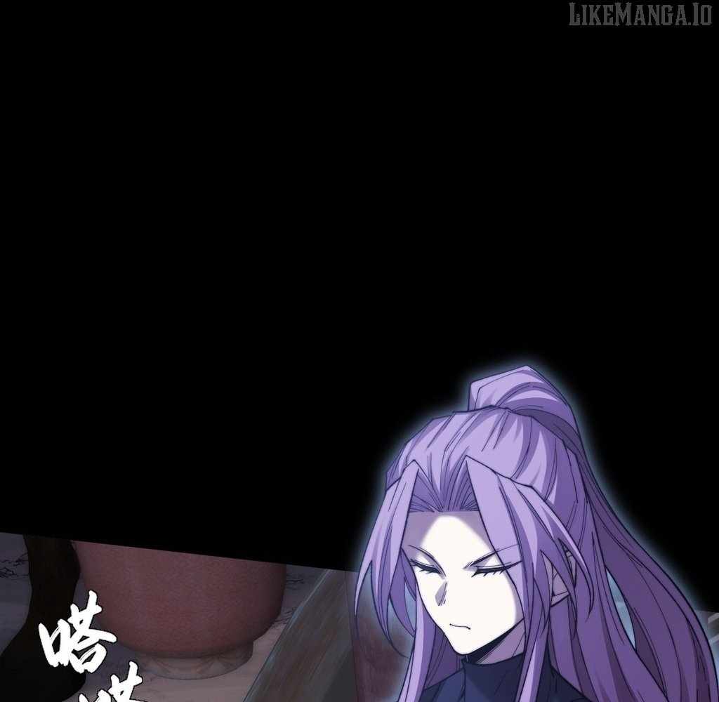 Sinister Immortal Path Chapter 53 - Page 20