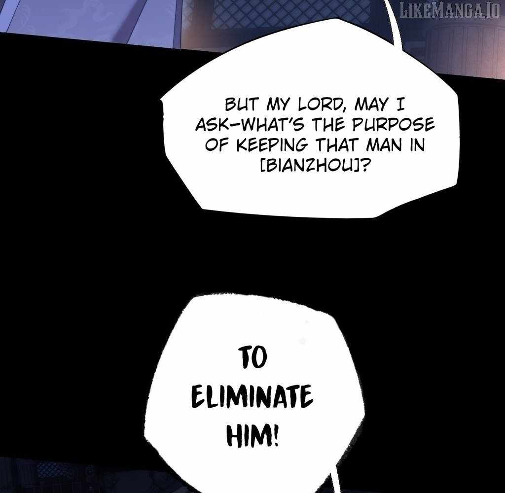 Sinister Immortal Path Chapter 53 - Page 3