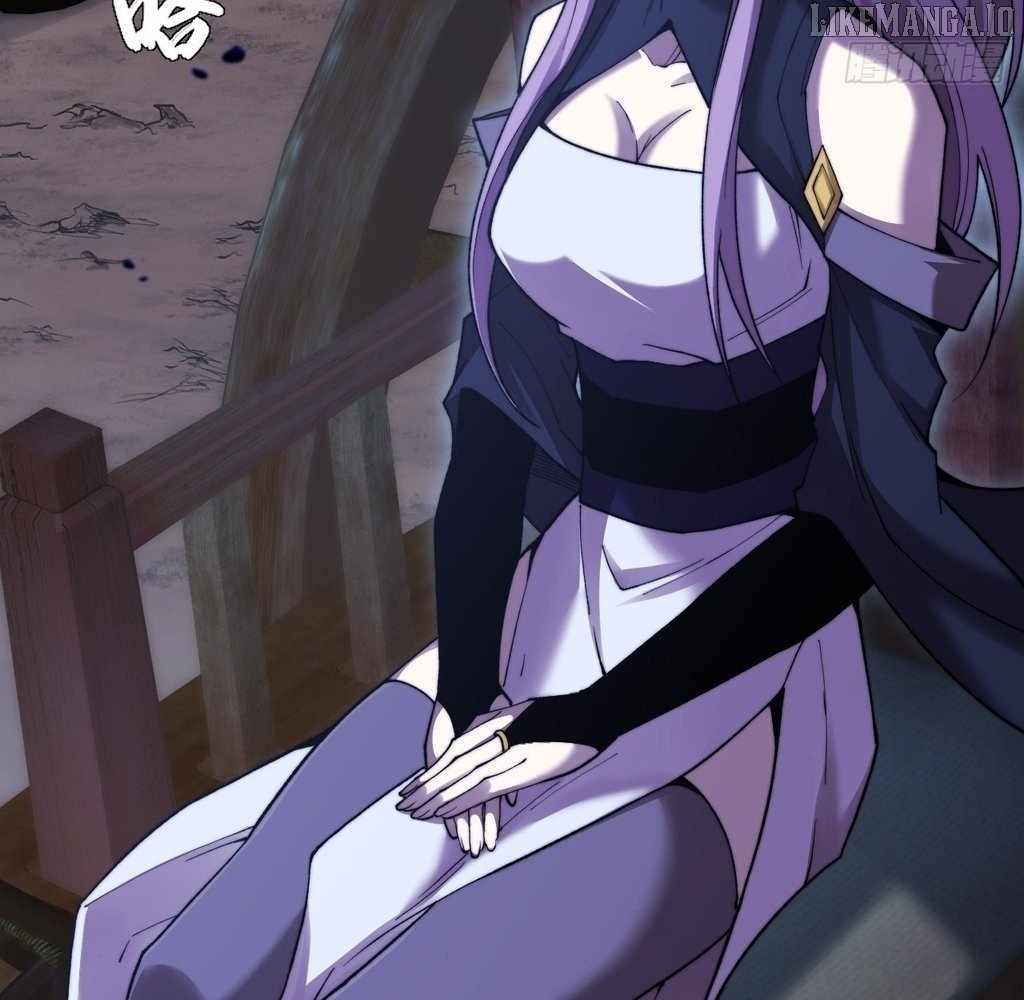 Sinister Immortal Path Chapter 53 - Page 21