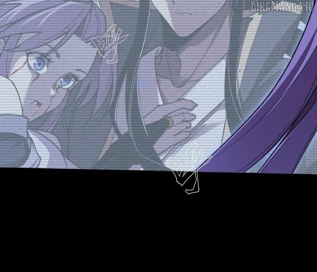 Sinister Immortal Path Chapter 53 - Page 27