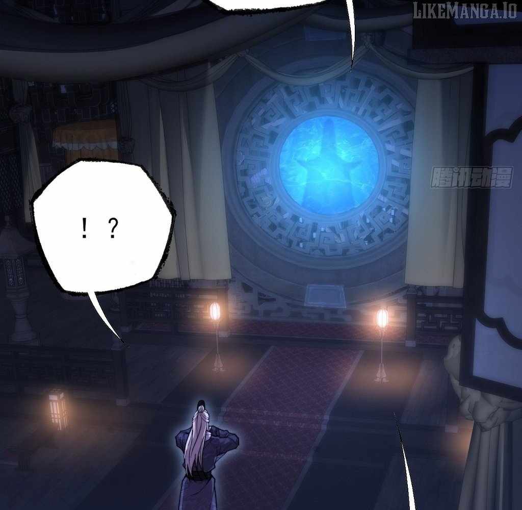 Sinister Immortal Path Chapter 53 - Page 4