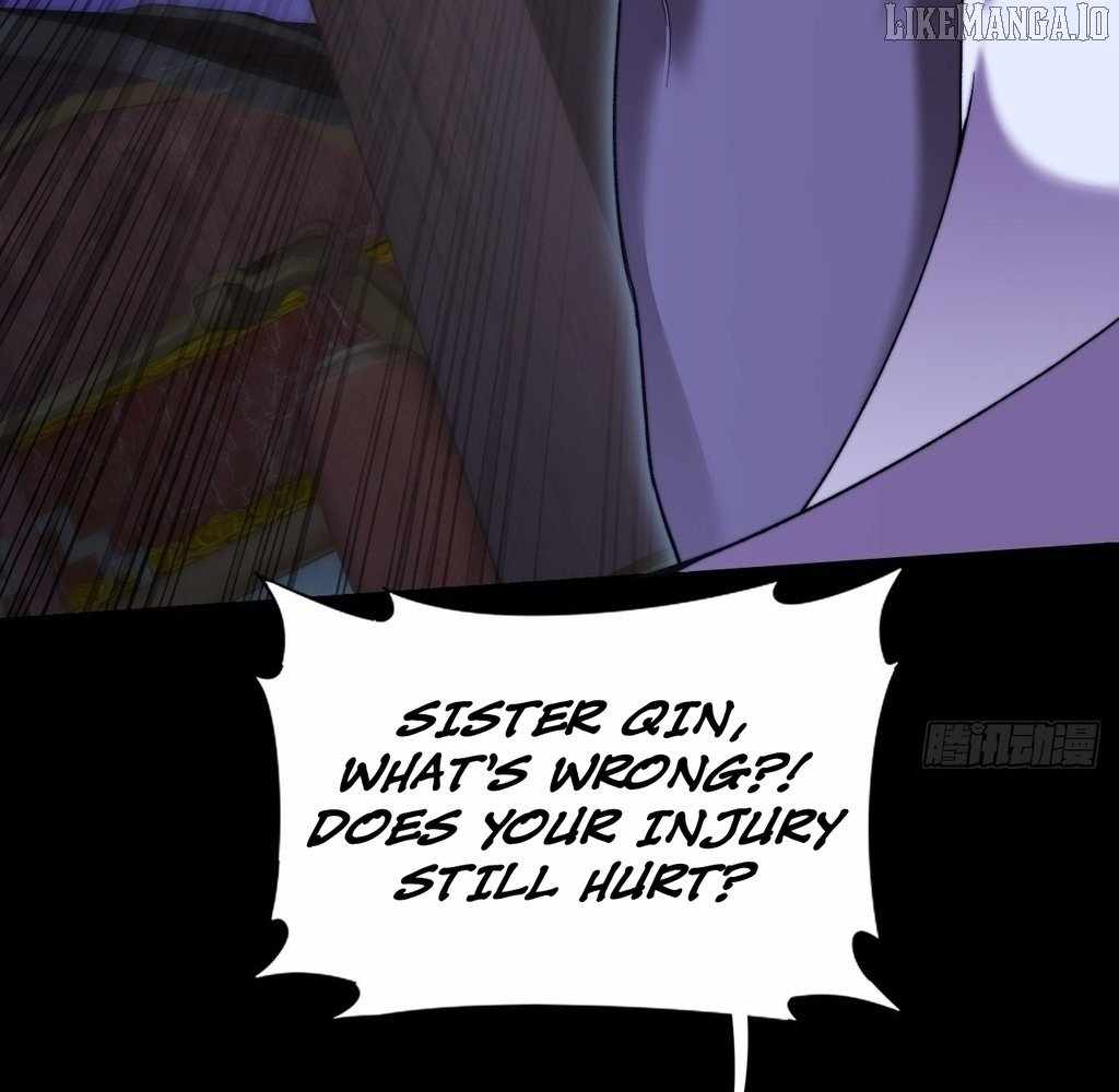 Sinister Immortal Path Chapter 53 - Page 32