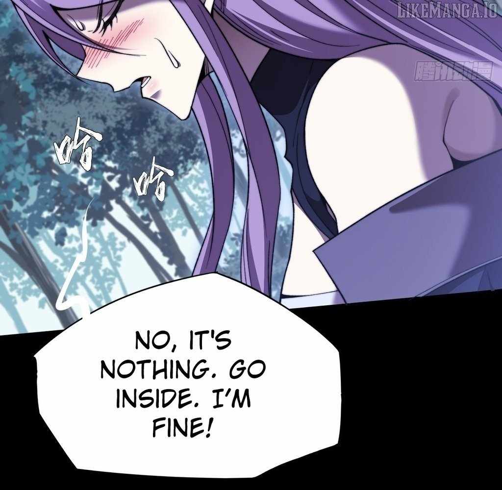 Sinister Immortal Path Chapter 53 - Page 34