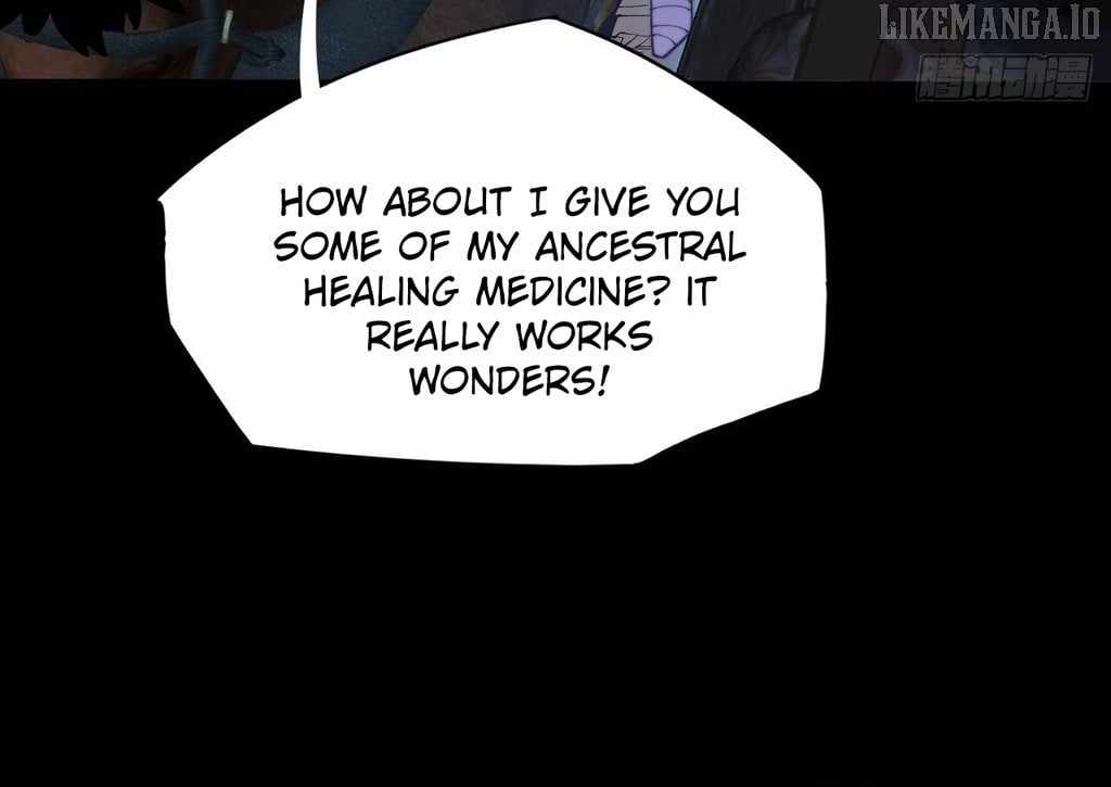 Sinister Immortal Path Chapter 53 - Page 37