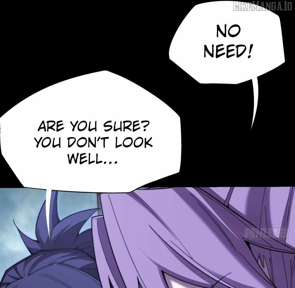 Sinister Immortal Path Chapter 53 - Page 38