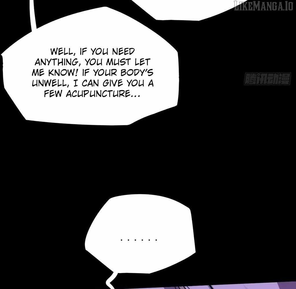 Sinister Immortal Path Chapter 53 - Page 40