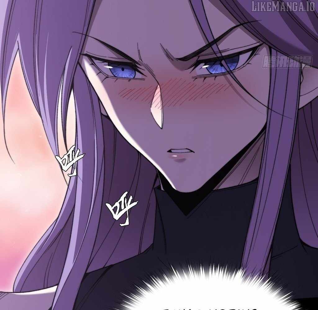 Sinister Immortal Path Chapter 53 - Page 43