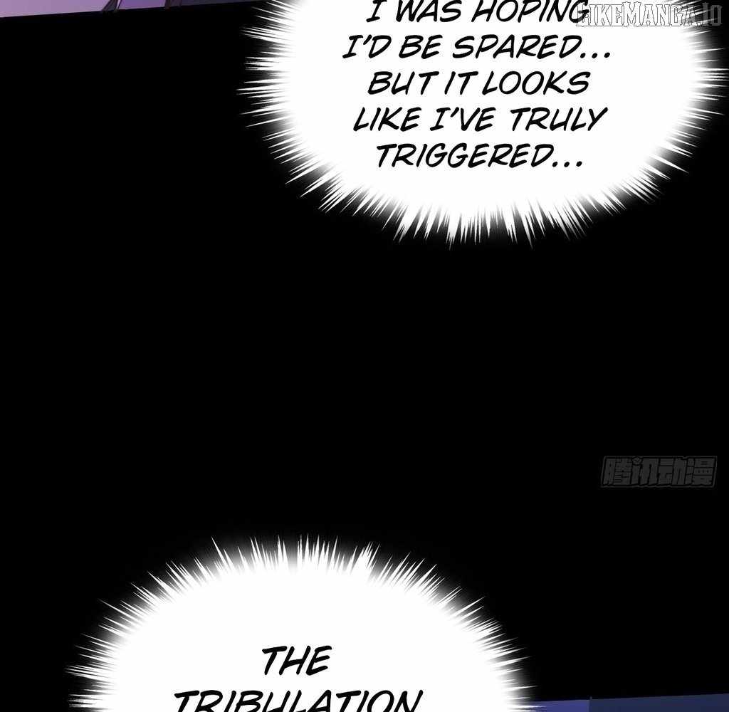 Sinister Immortal Path Chapter 53 - Page 44