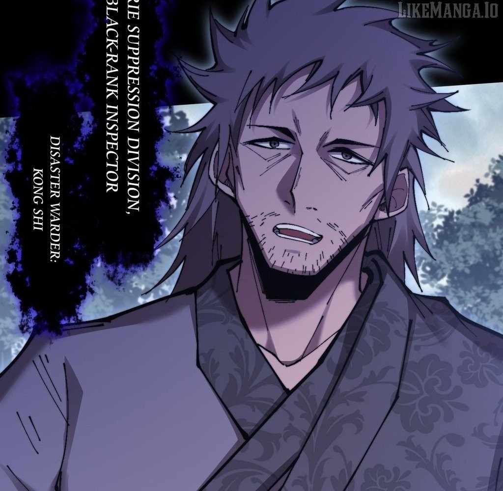 Sinister Immortal Path Chapter 53 - Page 50