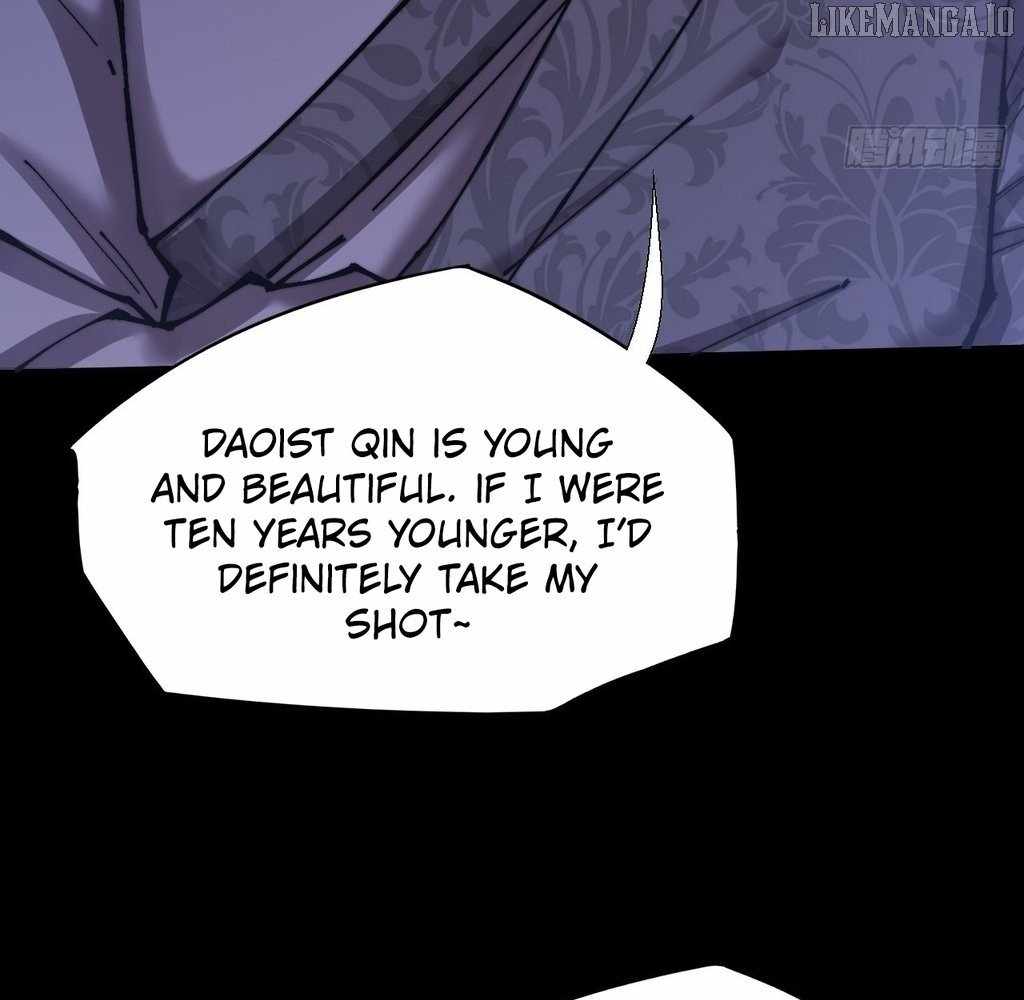 Sinister Immortal Path Chapter 53 - Page 51