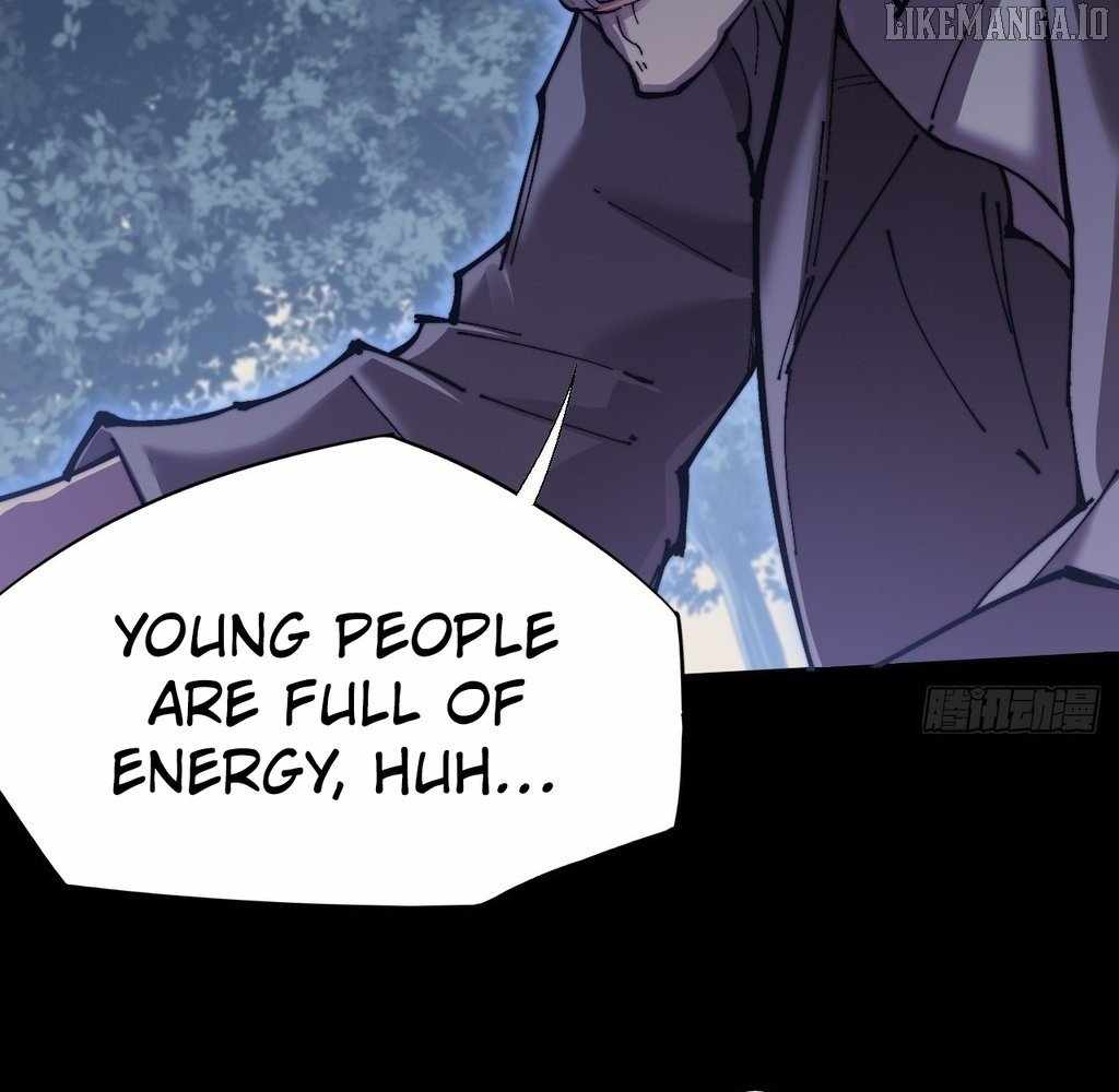 Sinister Immortal Path Chapter 53 - Page 57